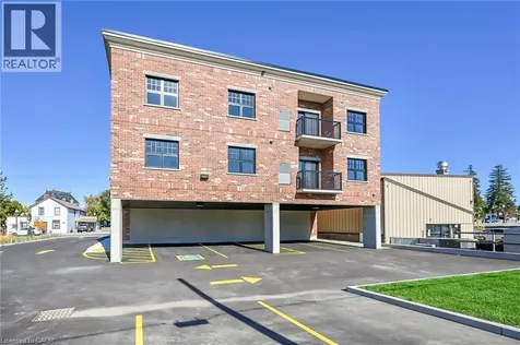 15 Talbot Street West Cayuga ON N0A 1E0
