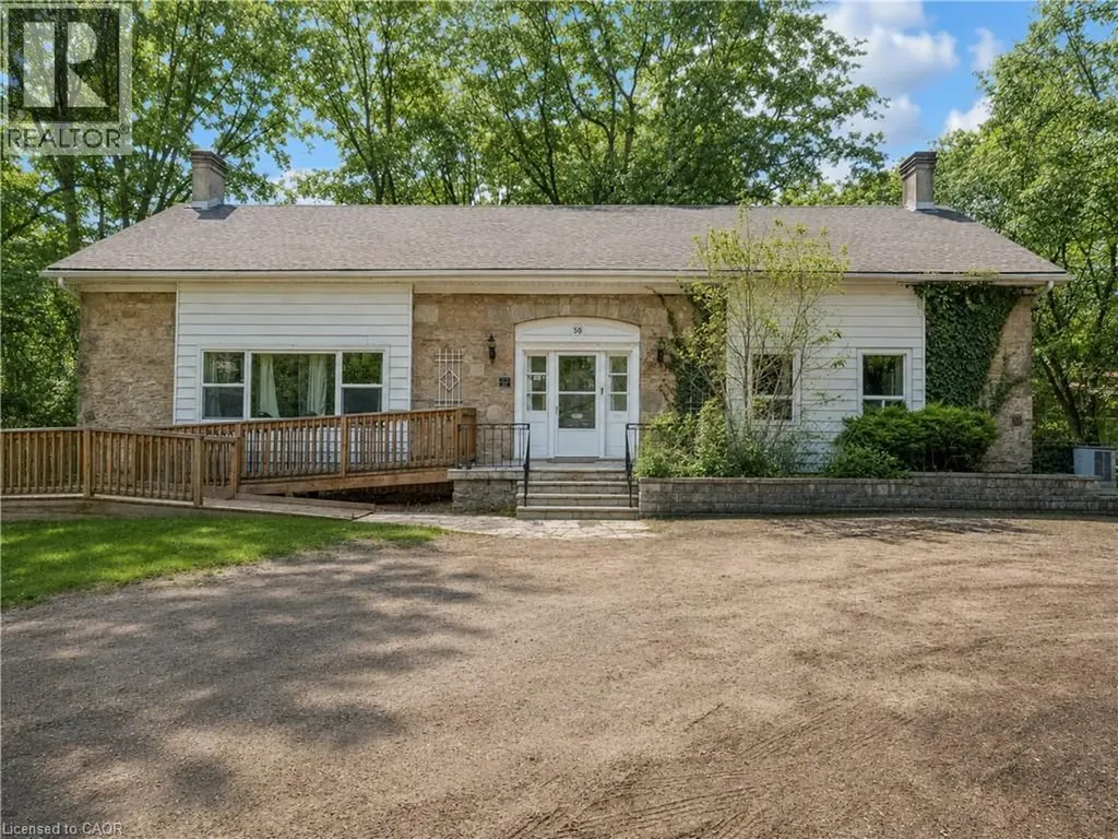 50 Sanders Boulevard Hamilton ON L8S 3J6