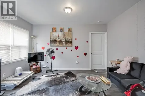 50 Sanders Boulevard Hamilton ON L8S 3J6