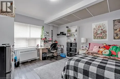 50 Sanders Boulevard Hamilton ON L8S 3J6