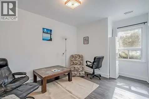 50 Sanders Boulevard Hamilton ON L8S 3J6
