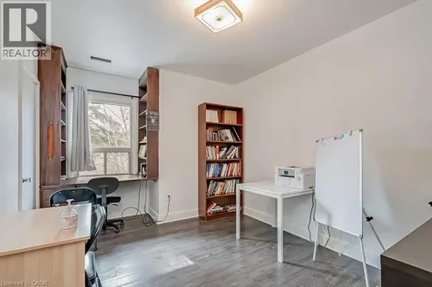50 Sanders Boulevard Hamilton ON L8S 3J6