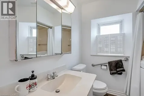 50 Sanders Boulevard Hamilton ON L8S 3J6