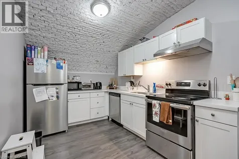 50 Sanders Boulevard Hamilton ON L8S 3J6