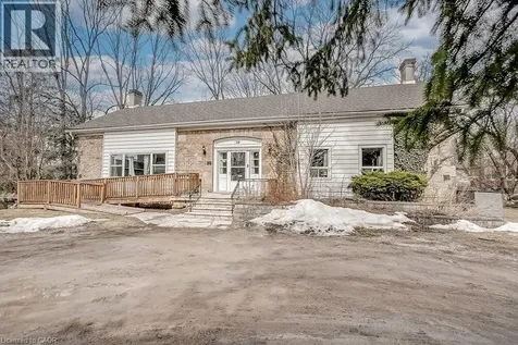 50 Sanders Boulevard Hamilton ON L8S 3J6