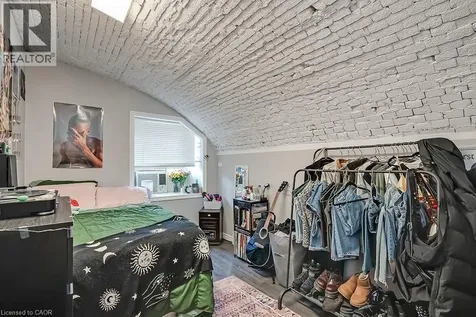 50 Sanders Boulevard Hamilton ON L8S 3J6