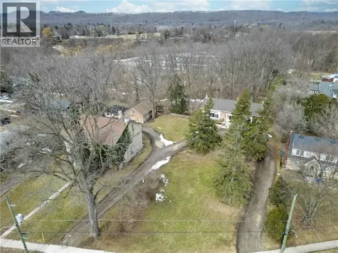 50 Sanders Boulevard Hamilton ON L8S 3J6
