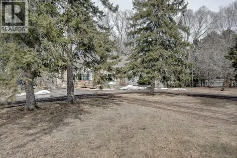 50 Sanders Boulevard Hamilton ON L8S 3J6