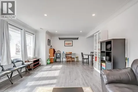 50 Sanders Boulevard Hamilton ON L8S 3J6