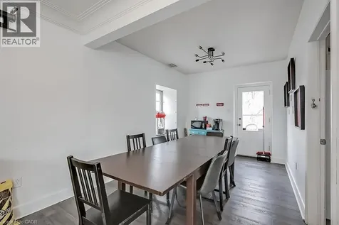 50 Sanders Boulevard Hamilton ON L8S 3J6