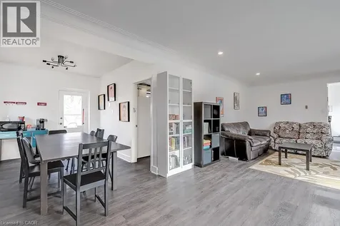 50 Sanders Boulevard Hamilton ON L8S 3J6