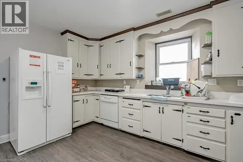 50 Sanders Boulevard Hamilton ON L8S 3J6