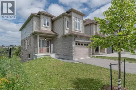 229 Macalister Boulevard Guelph ON N1G 0G8