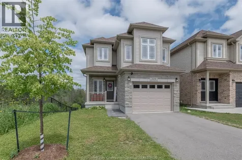 229 Macalister Boulevard Guelph ON N1G 0G8