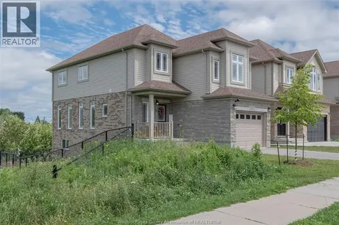 229 Macalister Boulevard Guelph ON N1G 0G8