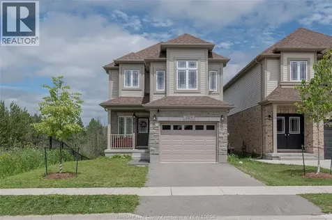 229 Macalister Boulevard Guelph ON N1G 0G8