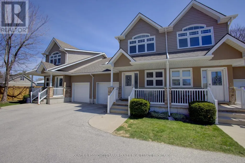 433 Queen Street Kincardine ON N2Z 0A2