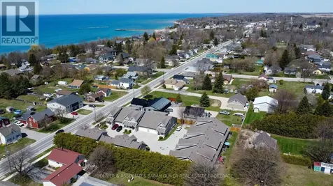 433 Queen Street Kincardine ON N2Z 0A2