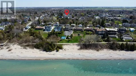 433 Queen Street Kincardine ON N2Z 0A2