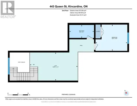433 Queen Street Kincardine ON N2Z 0A2