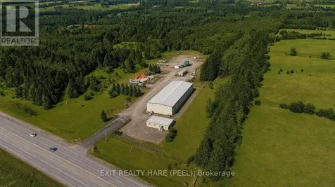 20383 Hurontario Street Caledon ON L7K 1W8