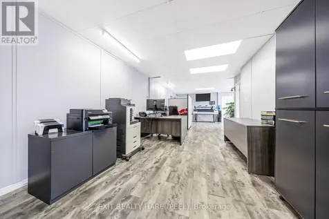 20383 Hurontario Street Caledon ON L7K 1W8