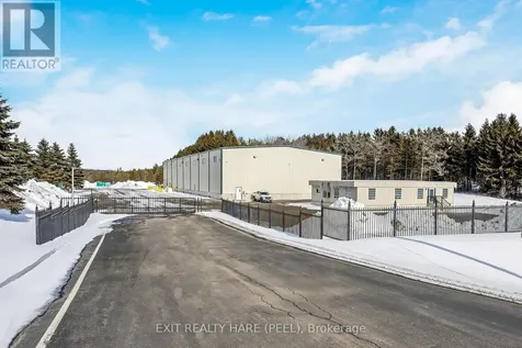 20383 Hurontario Street Caledon ON L7K 1W8