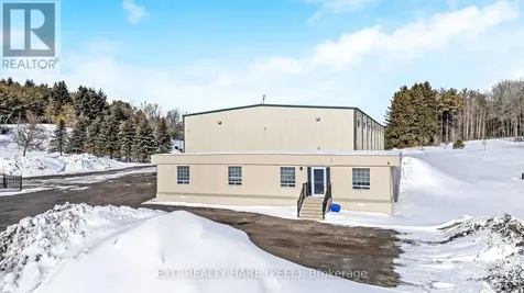 20383 Hurontario Street Caledon ON L7K 1W8