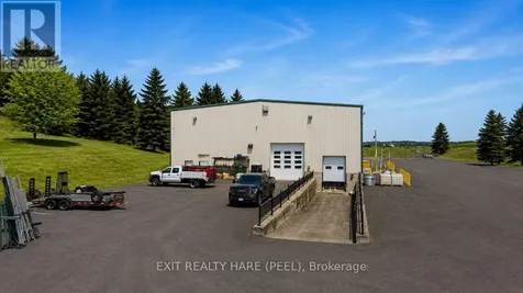 20383 Hurontario Street Caledon ON L7K 1W8