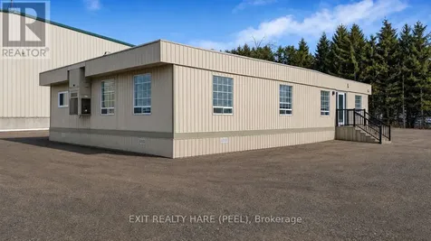 20383 Hurontario Street Caledon ON L7K 1W8