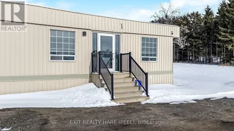 20383 Hurontario Street Caledon ON L7K 1W8