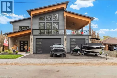 5 Archibald Drive Port Rowan ON N0E 1M0