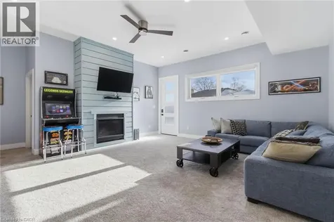 5 Archibald Drive Port Rowan ON N0E 1M0