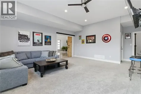 5 Archibald Drive Port Rowan ON N0E 1M0