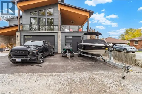5 Archibald Drive Port Rowan ON N0E 1M0