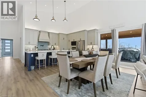 5 Archibald Drive Port Rowan ON N0E 1M0