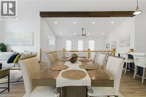 5 Archibald Drive Port Rowan ON N0E 1M0