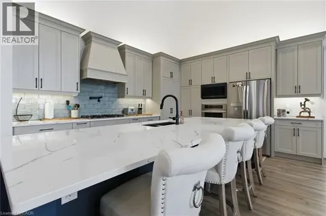 5 Archibald Drive Port Rowan ON N0E 1M0