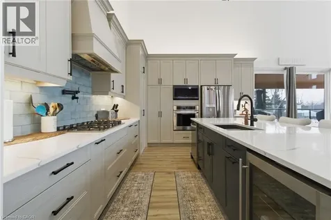 5 Archibald Drive Port Rowan ON N0E 1M0