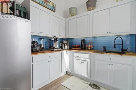 5 Archibald Drive Port Rowan ON N0E 1M0