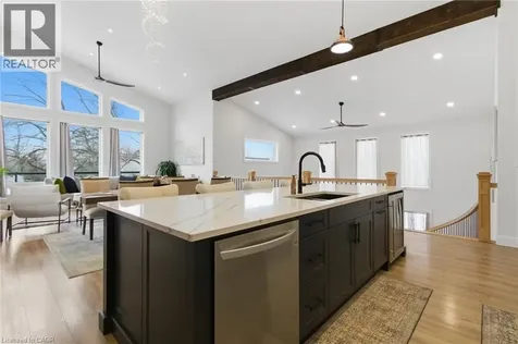 5 Archibald Drive Port Rowan ON N0E 1M0
