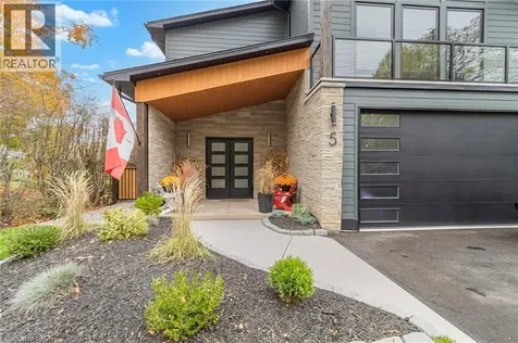 5 Archibald Drive Port Rowan ON N0E 1M0