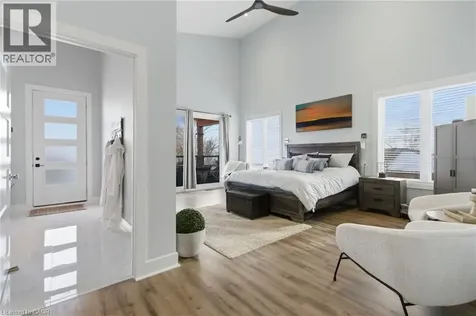 5 Archibald Drive Port Rowan ON N0E 1M0