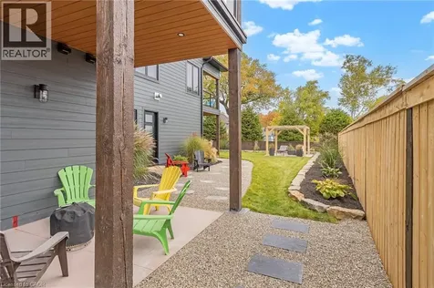 5 Archibald Drive Port Rowan ON N0E 1M0