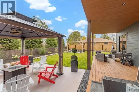 5 Archibald Drive Port Rowan ON N0E 1M0