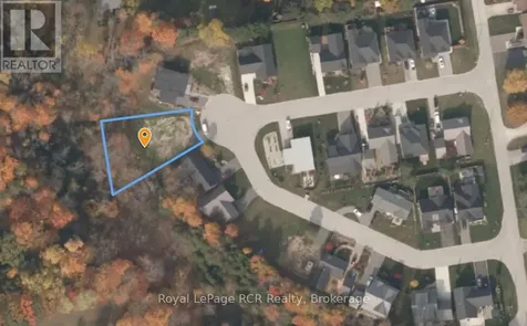 60 Gordon Crescent Meaford ON N4L 0A9