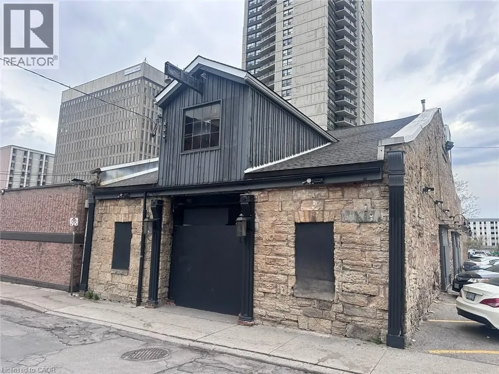 33 Bowen Street Hamilton ON L8N 3Y6