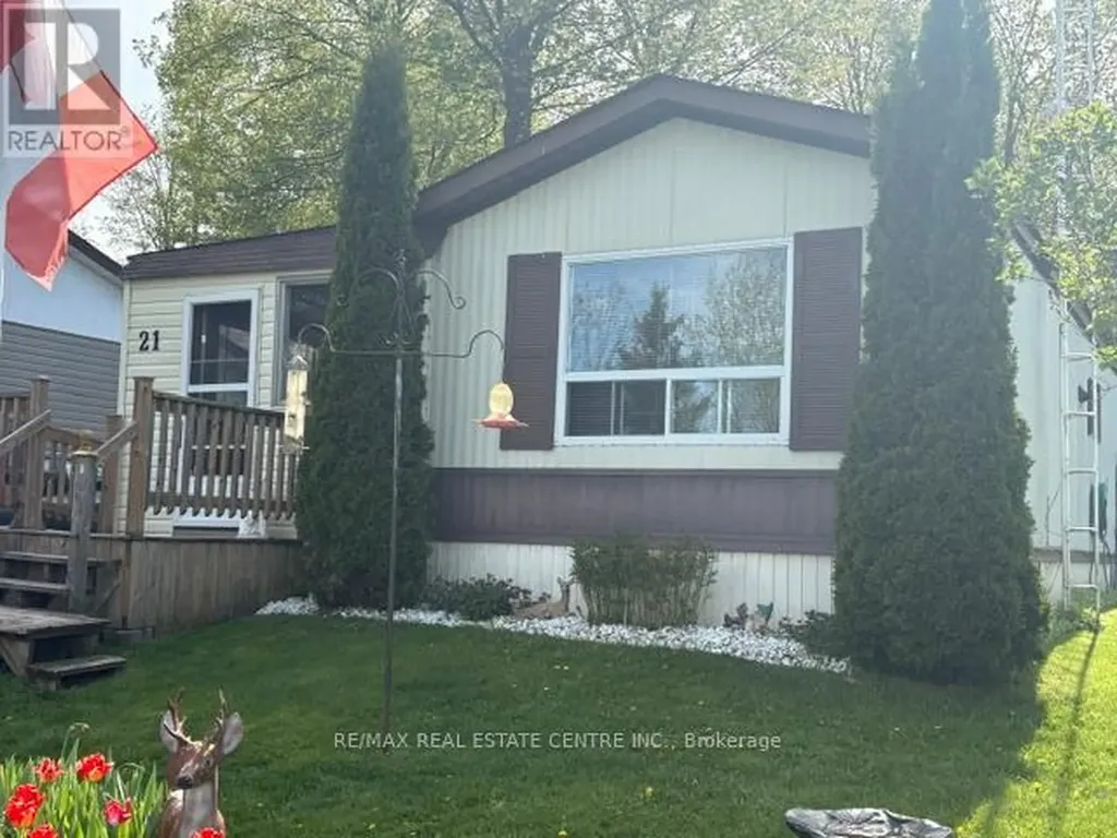 21 Maple Grove Village Road Southgate ON N0C 1B0