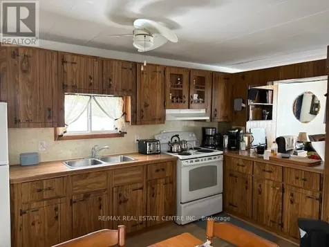 21 Maple Grove Village Road Southgate ON N0C 1B0