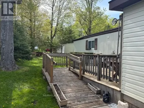 21 Maple Grove Village Road Southgate ON N0C 1B0